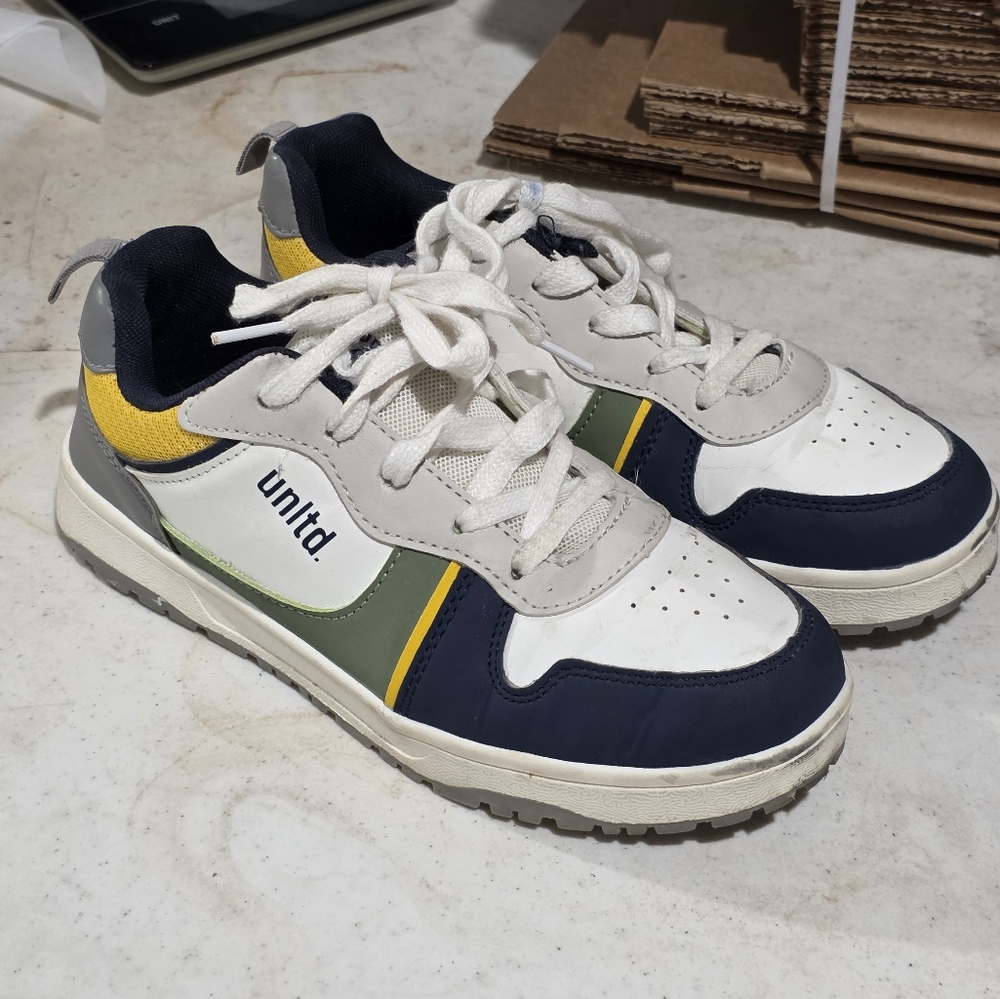 Men's‎ Multicolor Sneakers